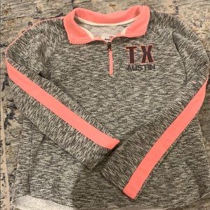 Austin jacket